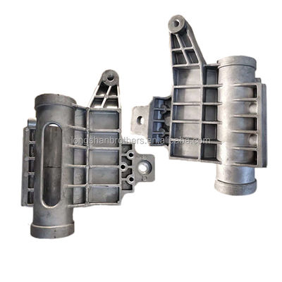Custom aluminium gietstukken, OEM gietstukken metalen onderdelen