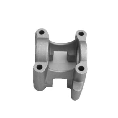 Zink aluminium gietvormen 0,01 mm Tolerantie voor gietvorming met injectie