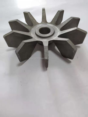 Zink aluminium gietvormen 0,01 mm Tolerantie voor gietvorming met injectie
