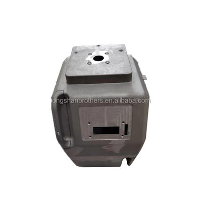 Custom aluminium gietstukken, OEM gietstukken metalen onderdelen
