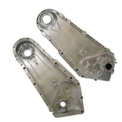 Autoonderdelen Die Cast Mold Met P20 718 738 NAK80 S136 2738 2316 Vormmateriaal