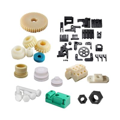 Op maat gemaakte dikte Precision Die Casting Mould High Pressure Met 250000-300000 shots