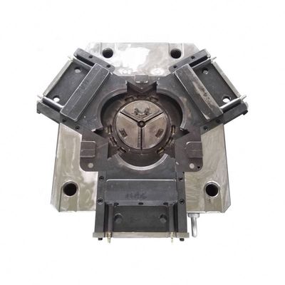 Precision Die Casting Mould For Escape Equipment Parts Op maat gemaakte ontwerp