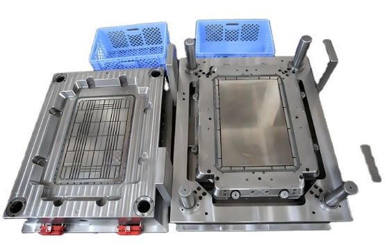 3D-schimmelontwerp Huishoudelijk apparaat Schimmel, staal-plastiek injectievormmaker