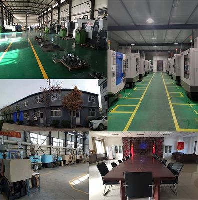 Polish Automotive Plastic Injection Mould voor interieur en exterieur onderdelen