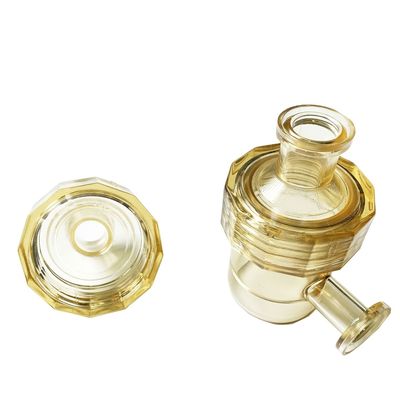 Ontwerp en productie van malen Expert Polyester Plastic Medical Accessories Onderdeel Injection Moulding Service Custom Plastic Injection Mould