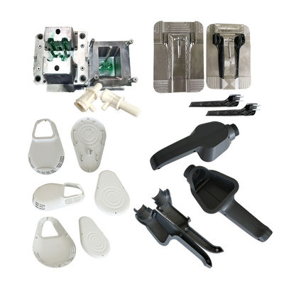 Ontwerp en productie van malen Expert Polyester Plastic Medical Accessories Onderdeel Injection Moulding Service Custom Plastic Injection Mould