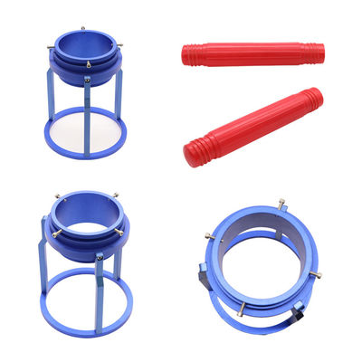 UG of Pro/E Ontwerpsoftware Plastic Mold voor injectievorming Aanpasbaar OEM/ODM Acceptabel