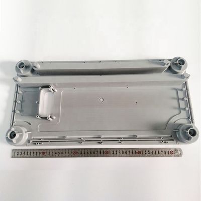 OEM/ODM Op maat gemaakte injectievorm van kunststof met 200000-1000000 injecties