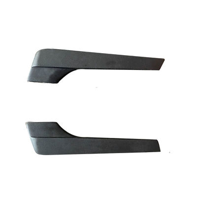 Custom Plastic Injection Mould en Injection Molding Mold voor Deurkruk Accessoires met Polish Textuur Spiegel Polijsten en Custom Mold Processing