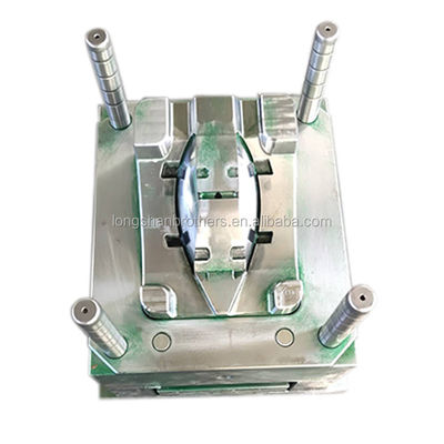 Aangepaste vormverwerking voor doseringsinstrumenten, productmateriaal, vorm, staal en tekenformaat 2D/PDF/CAD 3D STP/STEP