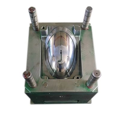 Aangepaste vormverwerking voor doseringsinstrumenten, productmateriaal, vorm, staal en tekenformaat 2D/PDF/CAD 3D STP/STEP