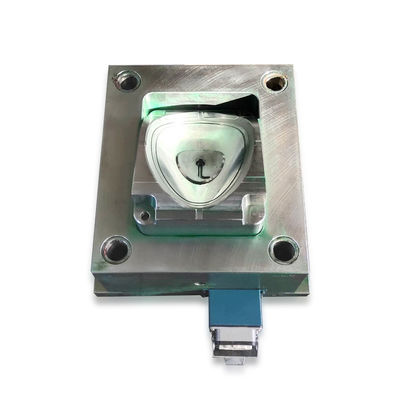 Aangepaste vormverwerking voor doseringsinstrumenten, productmateriaal, vorm, staal en tekenformaat 2D/PDF/CAD 3D STP/STEP