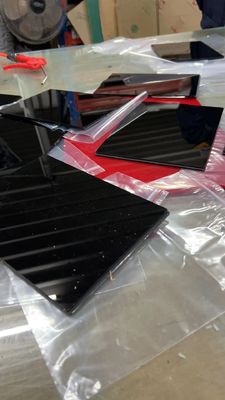 ISO9001 Gecertificeerde Custom ABS Plastic Panelen voor Vacuümvormen en Carven in Custom Maten