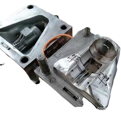 ABS Plastic Huishoudelijk Apparaat Vorm, Plastic Gehalte Injectie Vorm Maker
