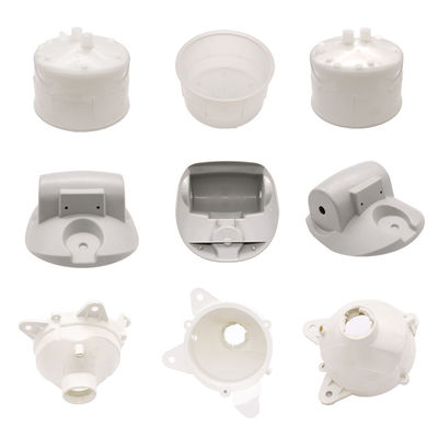 Plastic Injection Mould voor aangepaste kleuren Grootte Plastic Injection Molding van huishoudelijke producten