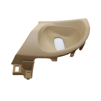 Op maat gemaakte malen van P20 PS staal Plastic injection mold voor plastic producten