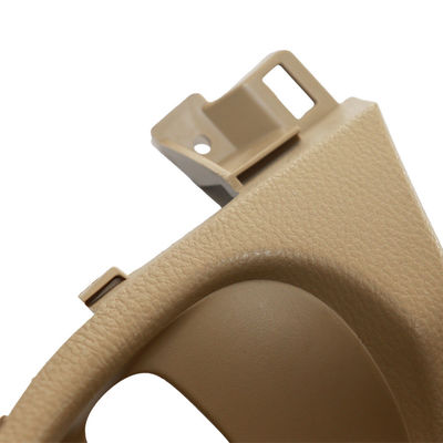 Op maat gemaakte malen van P20 PS staal Plastic injection mold voor plastic producten