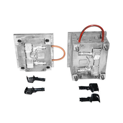 Op maat gemaakte malen van P20 PS staal Plastic injection mold voor plastic producten