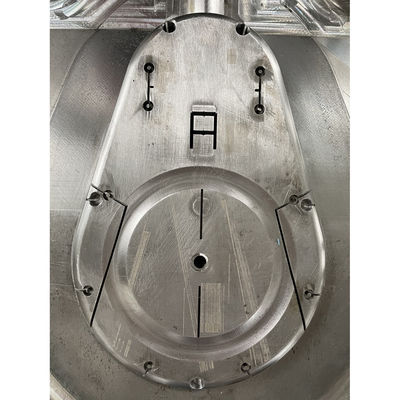 32 Jaar Ervaring Custom Mold Plastic Injectie Mal en Injectie Molding Service voor ABS Plastic Behuizing