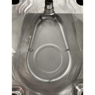 ABS Plastic Enclosure Custom Mold Plastic Injection Molding Service voor industriële en huishoudelijke toepassingen