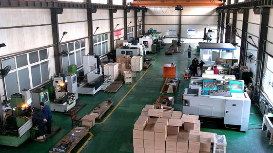 UG PROE CAD Custom Plastic Molding Design Software Injectievormmaker Injectievormonderdelen