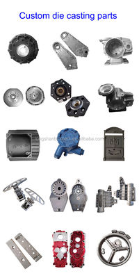 Vorm Gietvorm voor bekende op maat gemaakte malen van P20/718/738/NAK80/S136/2738/2316 Materiaal Hot Runner/Cold Runner
