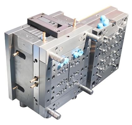 Op maat gemaakte spuitgietwerk Plastic Products Headlight Mold Manufacturing and Design Service