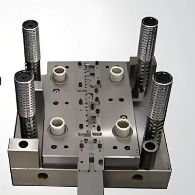 Productmateriaal Plastic Injection Moulds for Plastic Products Molding Companies Injection Moulding
