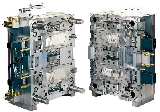 Productmateriaal Plastic Injection Moulds for Plastic Products Molding Companies Injection Moulding