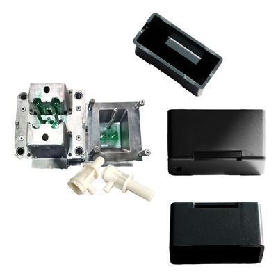 Op maat gemaakte oppervlaktekstuur voor op maat gemaakte polycarbonaat rubber plastic prototyping Vacuum Casting Injection Molding Services