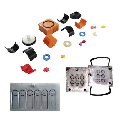 One-stop Custom Plastic Injection Molding Service voor de productie en aanpassing van op maat gemaakte kunststofonderdelen
