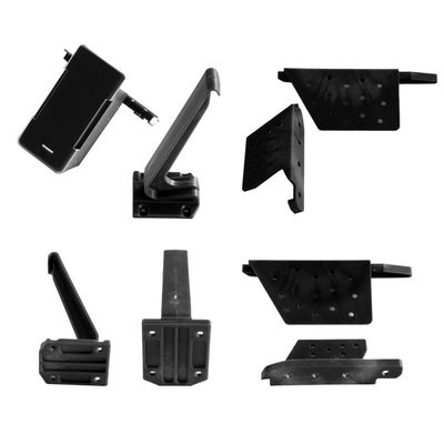 One-stop Custom Plastic Injection Molding Service voor de productie en aanpassing van op maat gemaakte kunststofonderdelen