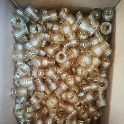 Gepersonaliseerde kleuren Industriële kunststofonderdelen Polycarbonaat Plastic Injection Moulding Groothandel in China
