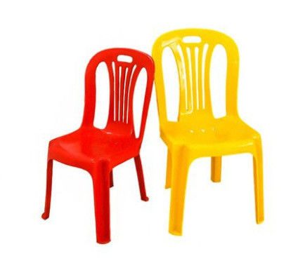 Plastic Chair Mould met LKM.HASCO.DME Base Customized Durable Plastic Material Design Injection
