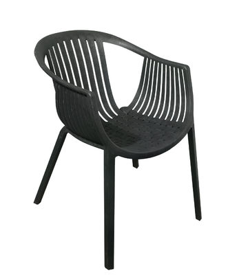 Plastic Chair Mould met LKM.HASCO.DME Base Customized Durable Plastic Material Design Injection
