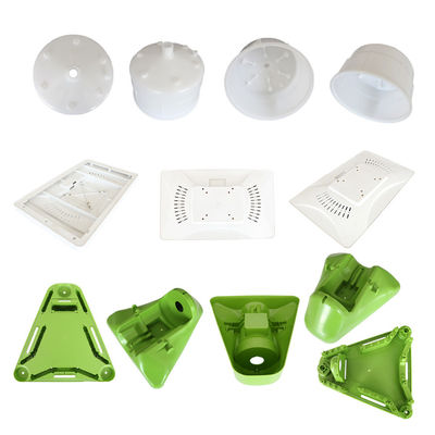 Plastic Modeling Type Mould Customer Logo Polycarbonate Cover Custom Processing Service Plastic Injection Moulded Parts