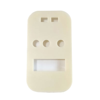 s Top-Ranking van Custom Plastic Injection Molding voor Hoog niveau huishoudelijk product