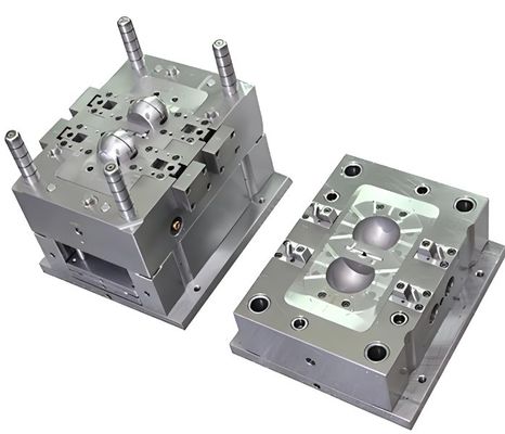 Op maat gemaakte elektronische injectievorm voor elektronische producten