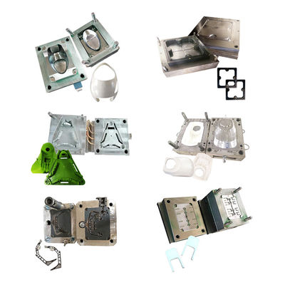 Plastic Injection Mould voor diensten op maat van huishoudelijke producten