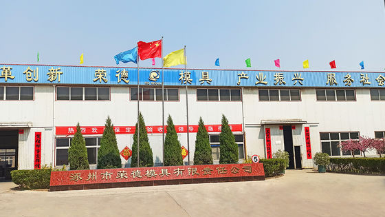 High Level Custom Injection Plastic Aluminium Die Casting Mould Mould Material P20/718/738H/NAK80/S136 Etc.
