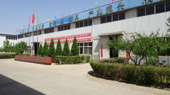 Muti-size Custom Injection Molding Plastic Mold Design met 300000-1000000 schoten Schimmellevensduur