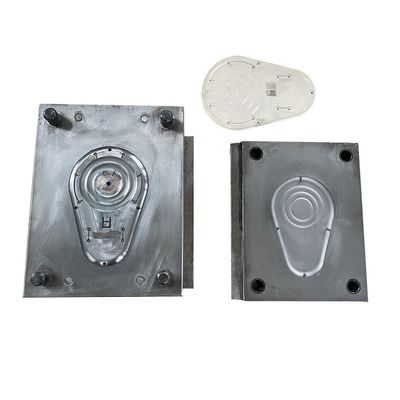32 Jaar Ervaring Hoge Precisie 0.02mm Custom Plastic Injectie Mal met Gratis Mal Ontwerp en Monsters