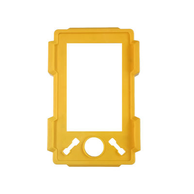Op maat gemaakte kunststof spuitgietmal voor huishoudelijke apparaten met aangepaste oppervlaktestructuur en ABS/PA66/PP/PC/PMMA/PSU/PCTG/TPE/TPU/PBT materiaal