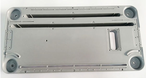 Plastic Injection Molding Huishoudelijk apparaat Vormgereedschap Op maat gemaakte oppervlakte textuur