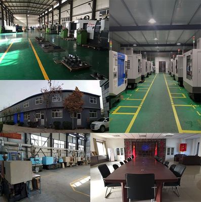 Versatile multifunctioneel aangepast kunststof gevormd proces met Pools gegraveerde en getextuurde afwerking