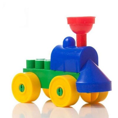 Op maat gemaakte ABS PP PET spuitgiet speelgoed mal met 0,01 mm tolerantie en 500.000-1.000.000 cycli mal levensduur