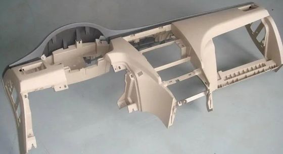 Op maat gemaakte plastic dashboardvorm voor auto-accessoires