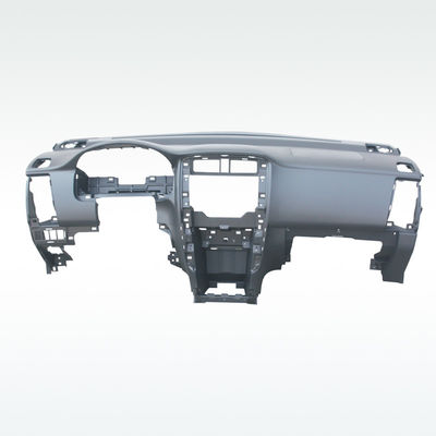 Aangepaste Hoge Precisie Multi-Holte Injectie Mal Plastic Injectie Mal voor Auto Dashboard