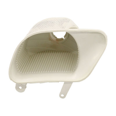 Op maat gemaakt Goed A B S PP TPE Plastic Injection Parts Plastic Fabrication Made of Durable Mould Material with Long Mould Life